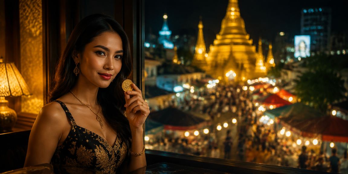 burma football